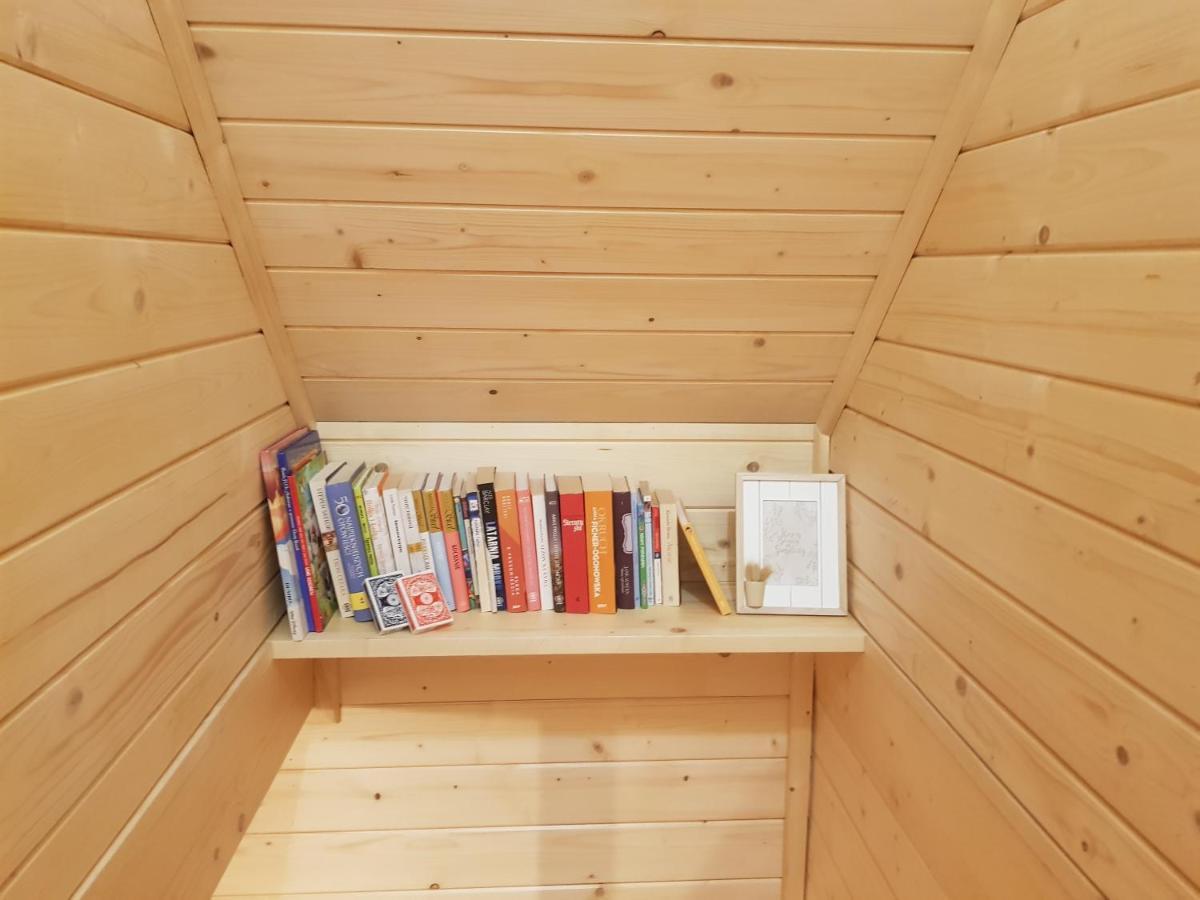Chata Rafusa Pod Snieznikiem Stronie Śląskie Εξωτερικό φωτογραφία